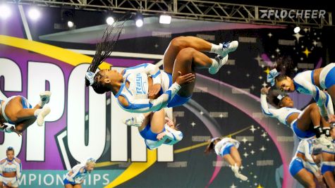 Back To Her Roots: Angel Rice Shines On Stingray Cobalt