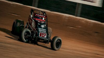 CJ Leary Chasing Second USAC Sprint Car Title With A New Team