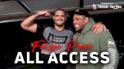 All Access: Andre Galvao Leads Felipe Pena Through Monster Strength & Conditioning Program