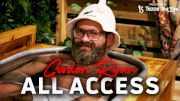 All Access: Gordon Ryan Is The Sauna Boss