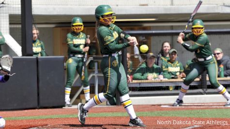 How To Watch North Dakota State Softball At 2025 Puerto Vallarta Challenge