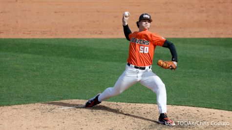 Oregon State vs. New Mexico Baseball Recap: Beavers Slam 7 Homers In Win