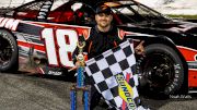 William Sawalich And Casey Roderick Have Reasons To Celebrate At New Smyrna