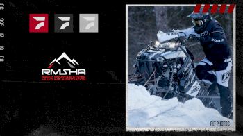Full Replay | RMSHA at Soldier Mountain 2/28/16