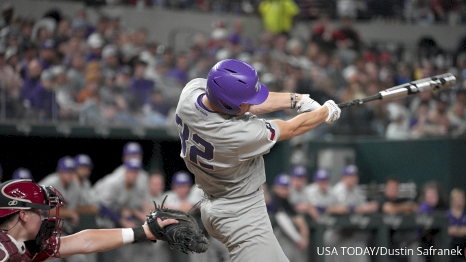 Oklahoma State Baseball Brings College World Series Potential Into 2023 -  FloBaseball