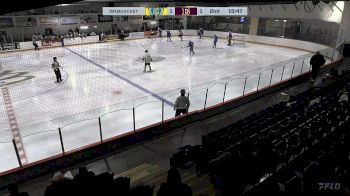 Replay: Home - 2023 Prairie U18 vs Edge U18 Prep | Oct 29 @ 8 AM