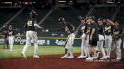 Alan Espinal Hits Grand Slam In Vanderbilt Vs. Texas Baseball