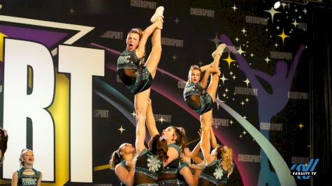 WIDC Hailstorm Is Making Big Waves In The League!