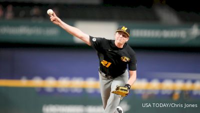 College Baseball Showdown Takeaways: Mizzou Baseball Shows SEC Strength -  FloBaseball