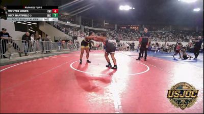 Replay: Mat 2 - 2026 USJOC | Jan 1 @ 2 PM