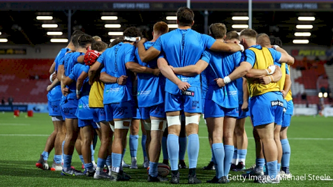 European Rugby Champions Cup Wasps and Munster,Coventry Building Society  Arena