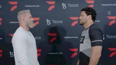 Gordon Ryan To Face Felipe Pena In Super Fight Between Rivals At ADCC 2024
