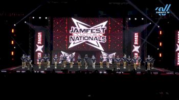 Cheer Athletics - Plano - Day 1 [2024 L6 Junior - Large] 2024 JAMfest Cheer Super Nationals