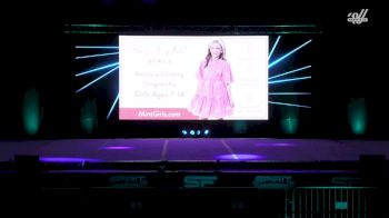 Replay: Hall A - 2026 Spirit Fest Grand Nationals | Mar 14 @ 8 AM