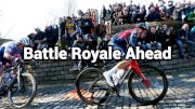 Omloop Het Nieuwsblad Battle Royale Expected With Tom Pidcock