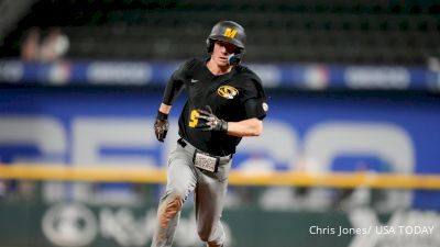College Baseball Showdown: Road To The College World Series Begins