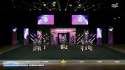 Starlets Cheerleader Bochum e.V. - Supernova Starlets [2026 M1 Day 2] 2026 Summer All Level Championship West