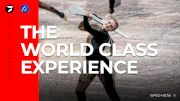 THE WORLD CLASS EXPERIENCE: Tampa Independent, Ep. #3