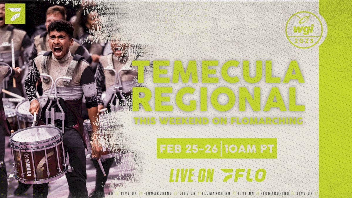 Weekend Watch Guide: THREE Regionals Streaming This Saturday & Sunday