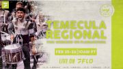 Weekend Watch Guide: 3 Regionals Streaming LIVE on Flo