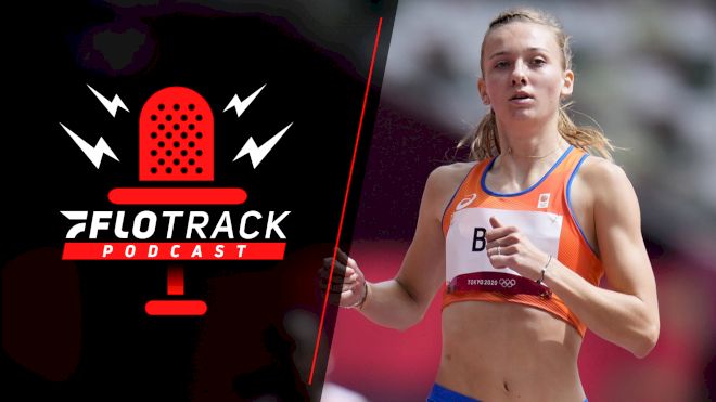 World Records Reactions + World XC/US Indoors Recap | The FloTrack Podcast (Ep. 578)