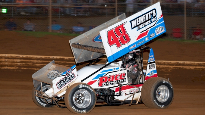 Lincoln Speedway Moves Icebreaker Opening Day Up To Thursday - FloRacing