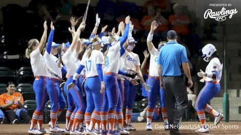 How To Watch 2023 Mary Nutter Collegiate Classic Softball Event