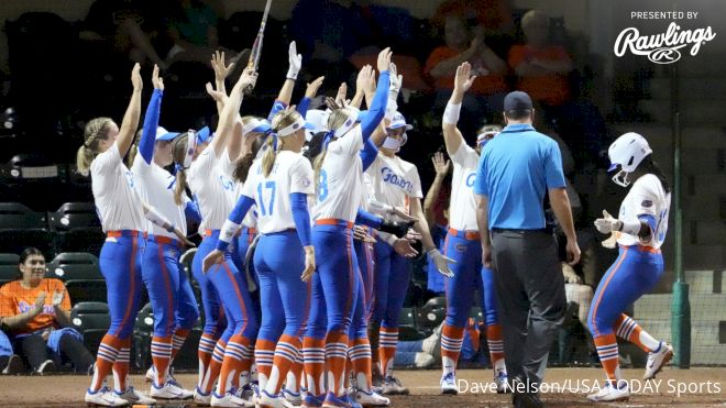 How To Watch 2023 Mary Nutter Collegiate Classic Softball Event