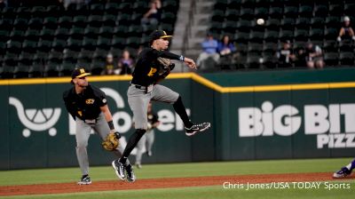 Vanderbilt's Return To Title Contention Begins At College Baseball Showdown  - FloBaseball