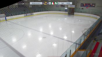 Replay: Home - 2025 STA Flyers vs SSAC Bulldogs | Mar 22 @ 5 PM