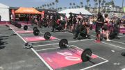 Women - Vinia Lifting Stage - Echo On Randy - Int. / Rx In Heat 15