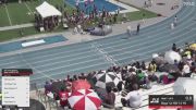 2026 AAU Junior Olympic Games - Youth Boys' 4x100m Relay, Semi-Finals 1 - Age 14