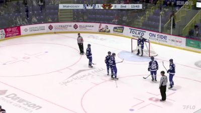 Replay: Home - 2024 Penticton vs Vernon | Oct 5 @ 5 PM