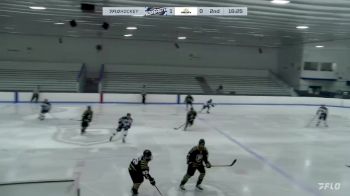 Replay: Home - 2024 CT Nor'Easter vs Providence | Oct 1 @ 11 AM