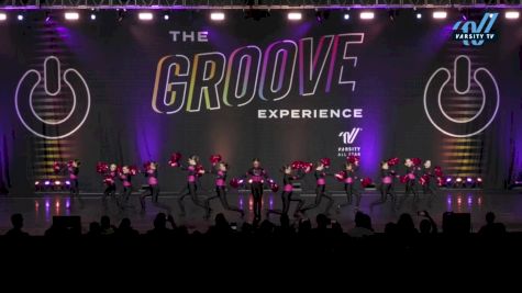 Pivot Performance Arts - I Wanna Rock [2024 Youth - Variety Day 3] 2024 Encore Grand Nationals