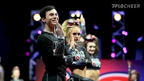 NCA All-Star Nationals Moves To January In 2026