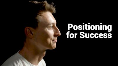 Neilson Powless: Positioning For Success
