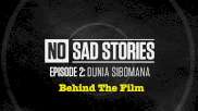 Behind The Film: Dunia Sibomana | The Bader Show (Ep. 369)
