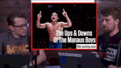 Early Look: What Is "The Ups & Downs Of The Manaus Boys?"