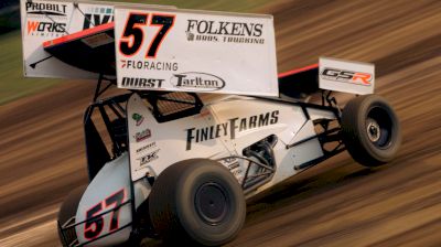 Unique Twists Coming To High Limit Sprint Car Series In 2023