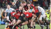 Super Rugby Pacific: Crusaders Kick Off Title Defense Against Chiefs