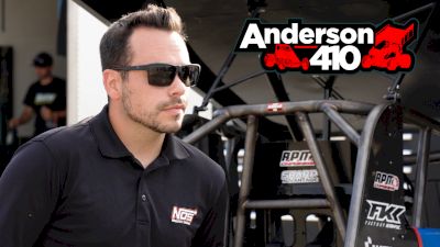 Chris Windom | Anderson 410 (Ep. 78)