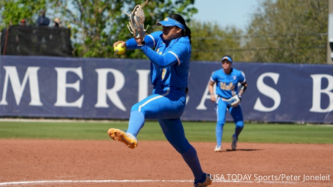 UCLA Baseball Comes From Behind to Beat Baylor, 5-2 - Bruins Nation