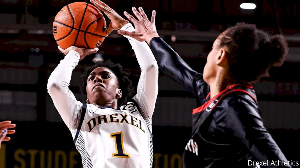 CAA Women's Basketball Report | Feb. 20, 2023