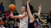 Tusculum's Shultz Is SAC Varsity Gems Women's Basketball Player Of The Week