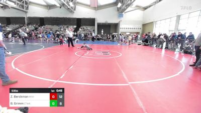 53 lbs Rr Rnd 7 - Zayden Berckman, Revival Yellow vs Bryson Grimm, CT WhaleK3