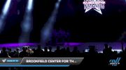Brookfield Center for the Arts - BCA Mini Summit [2022 Mini - Contemporary/Lyrical - Small Day 2] 2022 JAMfest Dance Super Nationals