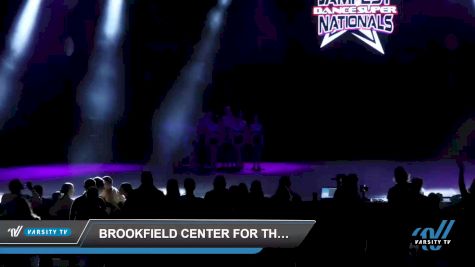 Brookfield Center for the Arts - BCA Mini Summit [2022 Mini - Contemporary/Lyrical - Small Day 2] 2022 JAMfest Dance Super Nationals