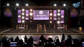 Lunar Viper Allstars - Little Fangs [2024 L1.1 Tiny - PREP Day 1] 2024 SU Battle at the Boardwalk Grand Nationals