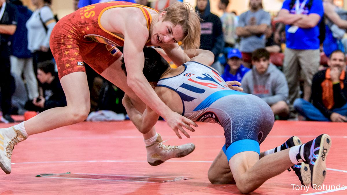 Kansas High School Wrestling State Tournament Brackets Schedule Kansas High School Wrestling State Tournament Brackets Schedule